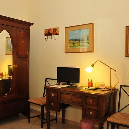B&B Orti Di Trastevereローマ エクステリア 写真