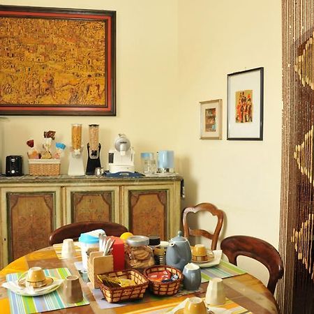 B&B Orti Di Trastevereローマ エクステリア 写真