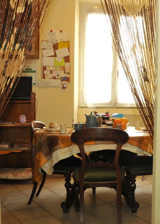 B&B Orti Di Trastevereローマ エクステリア 写真
