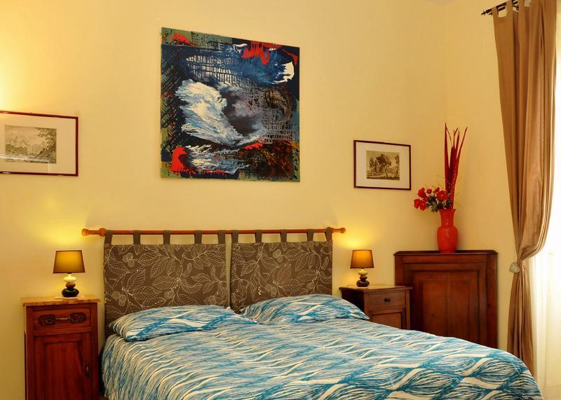 B&B Orti Di Trastevereローマ エクステリア 写真