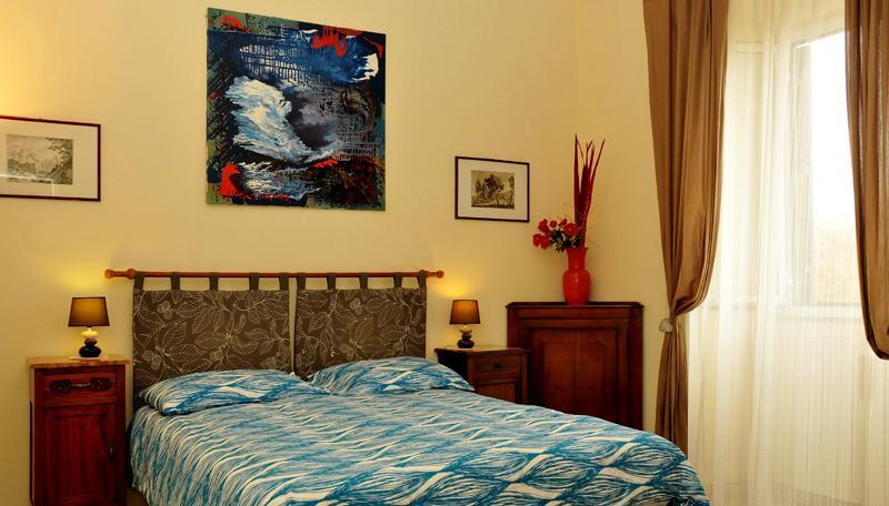 B&B Orti Di Trastevereローマ エクステリア 写真