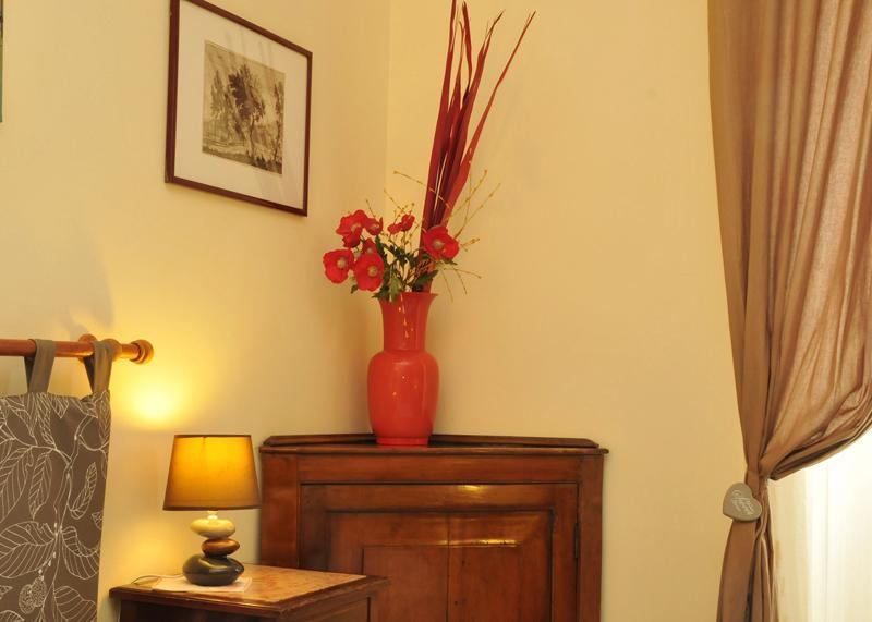 B&B Orti Di Trastevereローマ エクステリア 写真