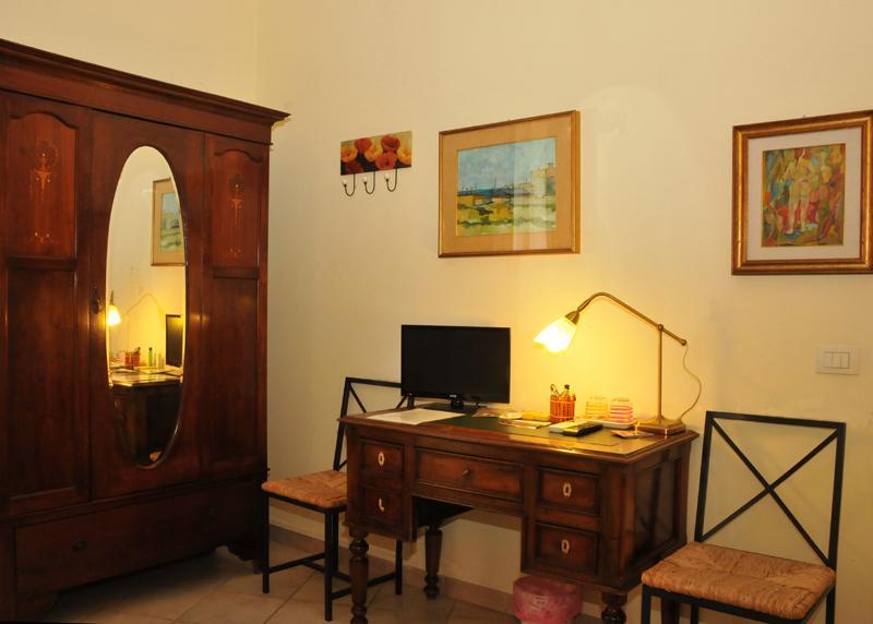 B&B Orti Di Trastevereローマ エクステリア 写真