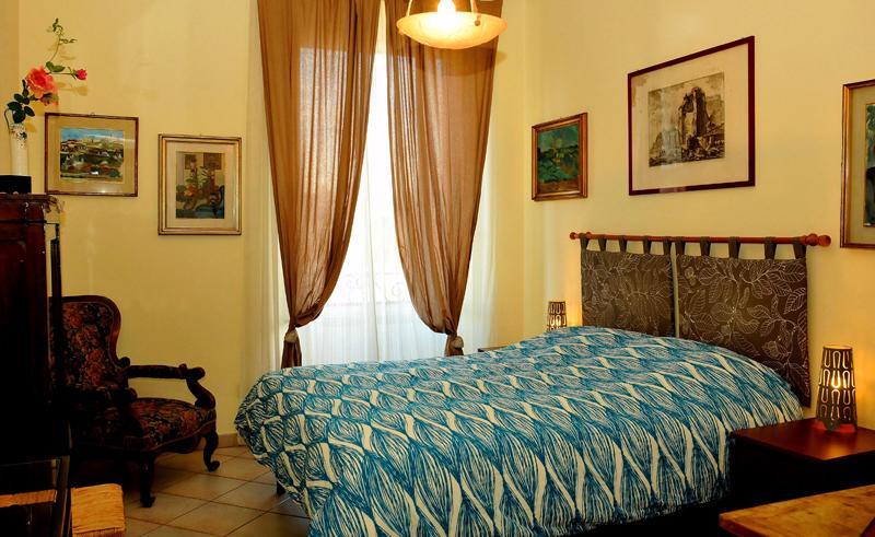 B&B Orti Di Trastevereローマ エクステリア 写真