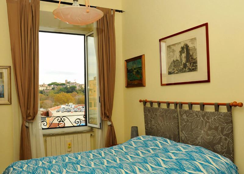 B&B Orti Di Trastevereローマ エクステリア 写真