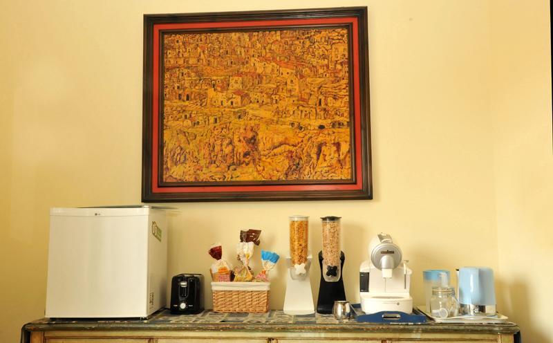 B&B Orti Di Trastevereローマ エクステリア 写真