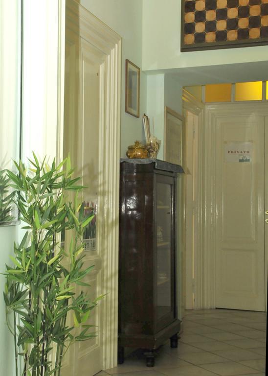 B&B Orti Di Trastevereローマ エクステリア 写真