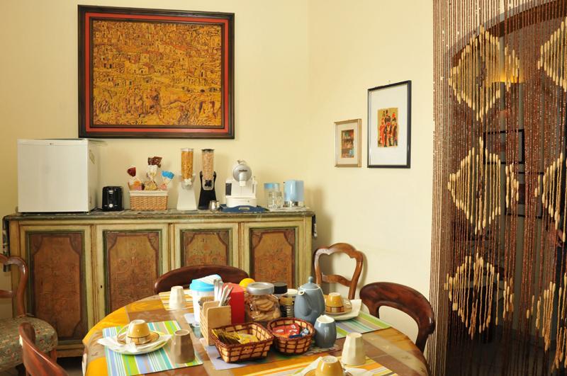B&B Orti Di Trastevereローマ エクステリア 写真