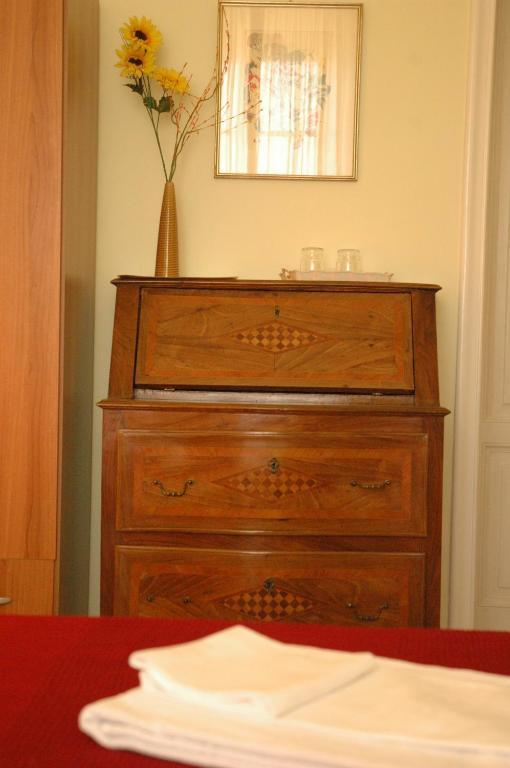 B&B Orti Di Trastevereローマ 部屋 写真