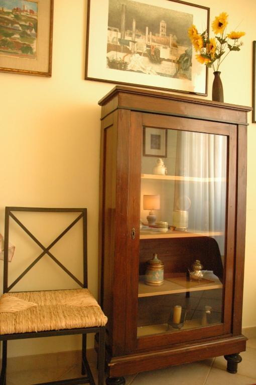 B&B Orti Di Trastevereローマ 部屋 写真