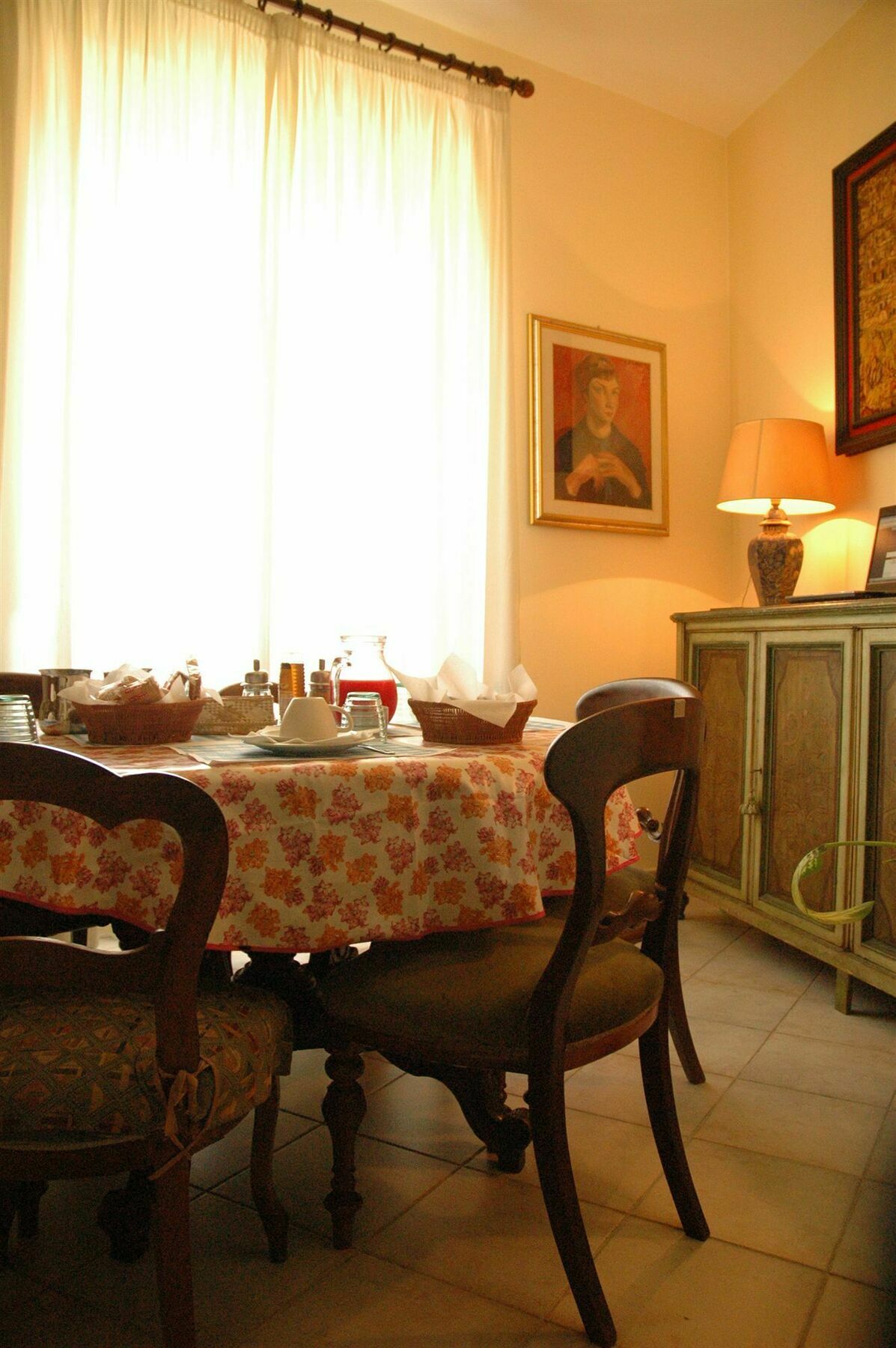 B&B Orti Di Trastevereローマ エクステリア 写真