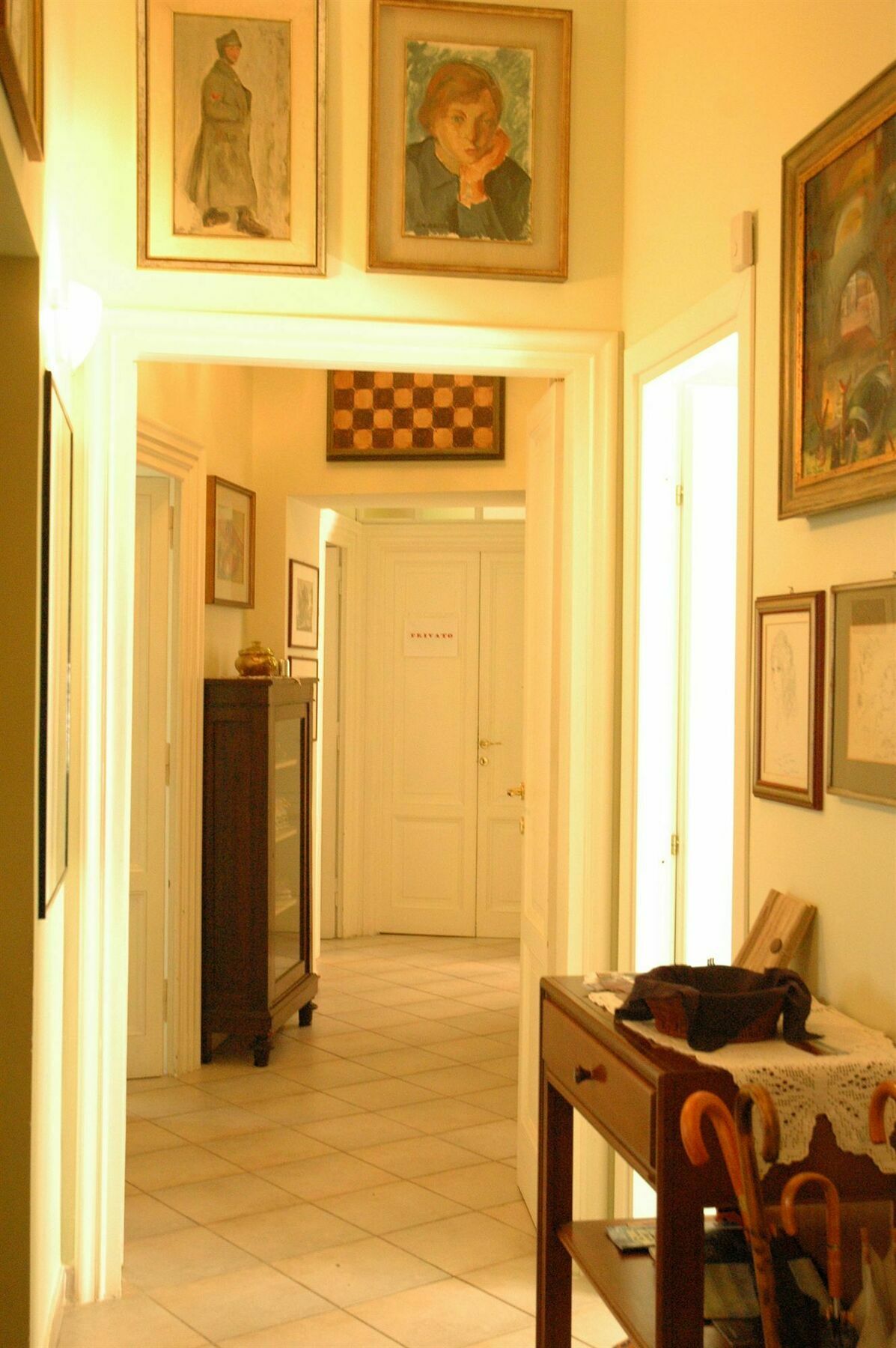 B&B Orti Di Trastevereローマ エクステリア 写真
